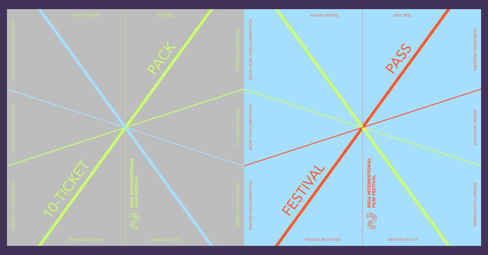 A reliable guide to venture beyond the familiar – RIGA IFF announces first films of its 13th edition!
